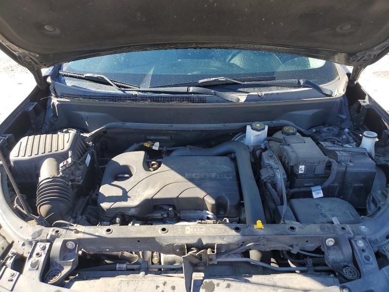 Aukcja sprzedaży 2018 Chevrolet Equinox, vin: 2GNAXHEVXJ6326813, numer aukcji: 76859755