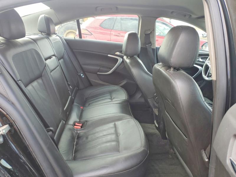 Продаж на аукціоні авто 2015 Buick Regal, vin: 2G4GK5EX7F9246176, номер лоту: 79453015