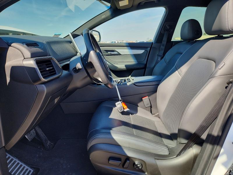 Продажа на аукционе авто 2023 Vinfast Trading And Production Vf 8, vin: RLLV1AFA3PH003419, номер лота: 78866875
