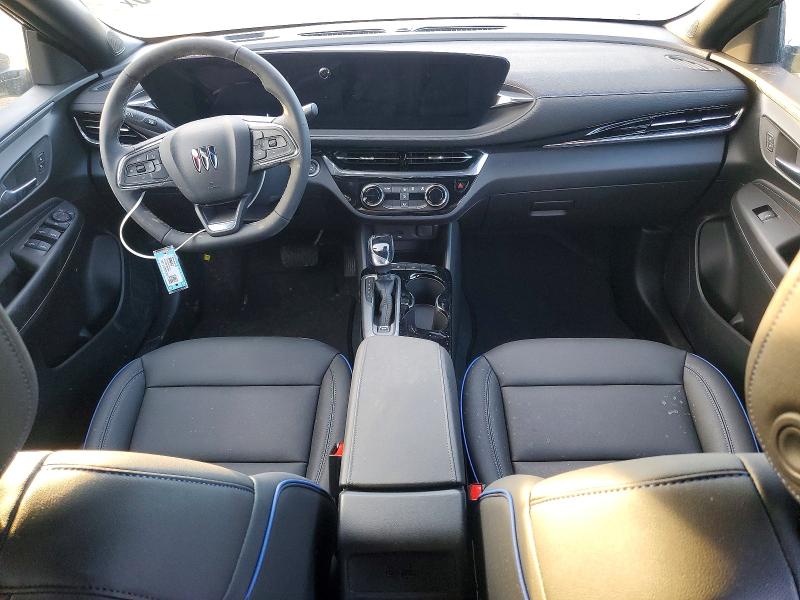 Aukcja sprzedaży 2026 Buick Envista, vin: KL47LBEP2TB078936, numer aukcji: 76547645