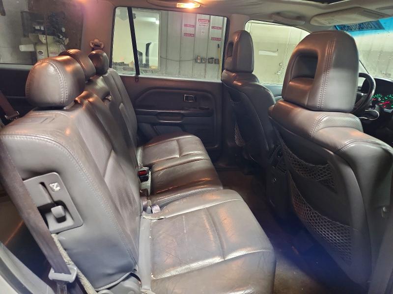 Aukcja sprzedaży 2005 Honda Pilot, vin: 2HKYF185X5H515864, numer aukcji: 76038065