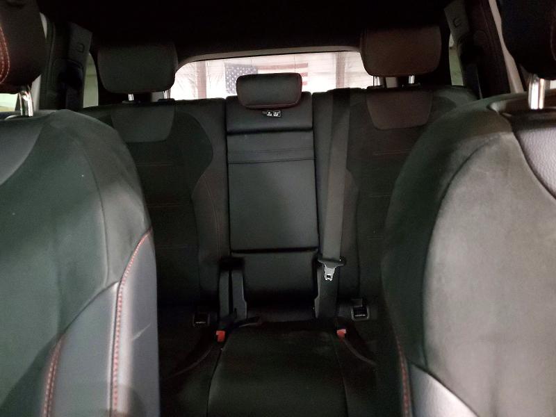 78338425 :رقم المزاد ، W1N4M4HB3MW156516 vin ، 2021 Mercedes-benz Glb مزاد بيع