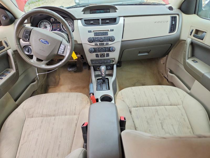 Продаж на аукціоні авто 2010 Ford Focus, vin: 1FAHP3FNXAW122386, номер лоту: 79062305