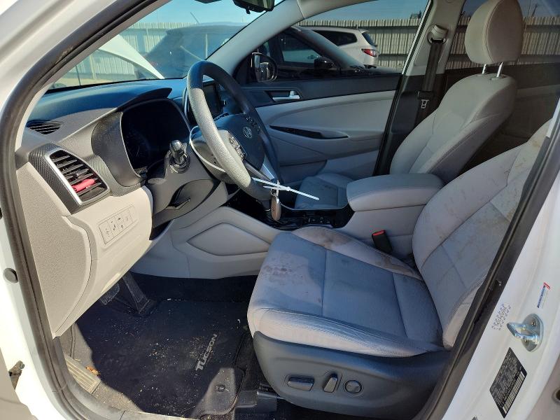 Продажа на аукционе авто 2020 Hyundai Tucson, vin: KM8J3CA40LU258283, номер лота: 77138405