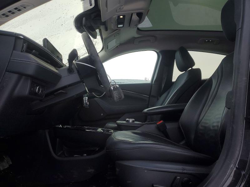 Продажа на аукционе авто 2022 Ford Mustang Mach-e, vin: 3FMTK3SU3NMA63280, номер лота: 75938795