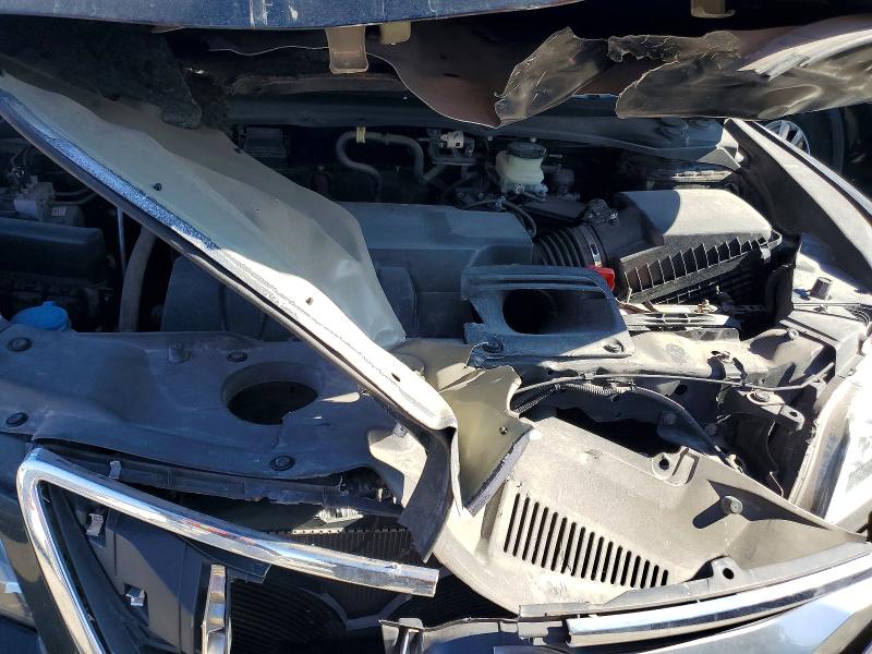 2018 Acura Rdx მანქანა იყიდება აუქციონზე, vin: 5J8TB4H32JL027201, აუქციონის ნომერი: 77180805