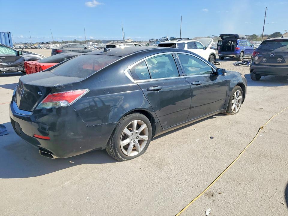 2012 Acura Tl მანქანა იყიდება აუქციონზე, vin: 19UUA8F28CA013682, აუქციონის ნომერი: 78906525