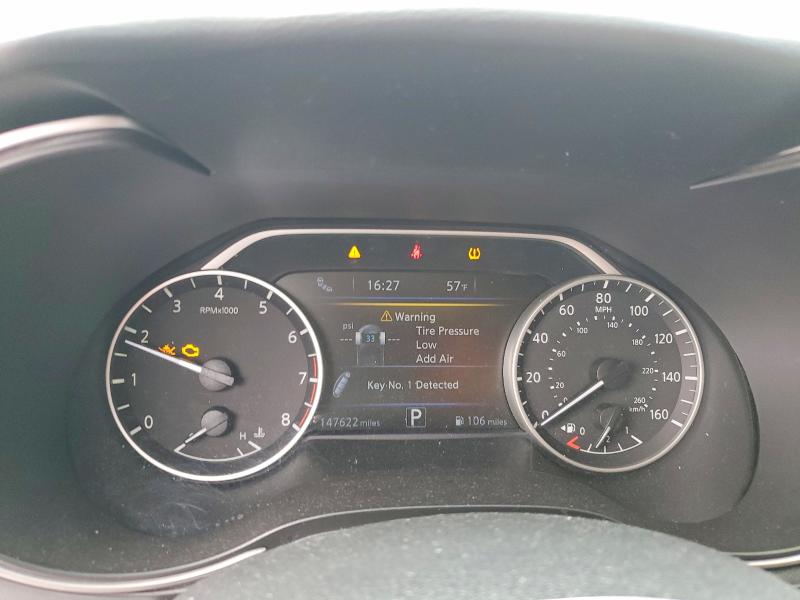 Aukcja sprzedaży 2018 Nissan Maxima, vin: 1N4AA6AP4JC366050, numer aukcji: 78542545