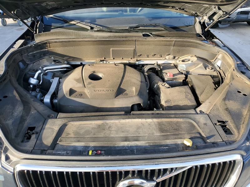 75483465 :رقم المزاد ، YV4A22PK2J1334315 vin ، 2018 Volvo Xc90 مزاد بيع
