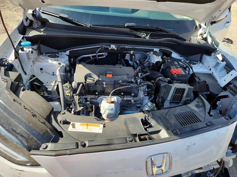 Aukcja sprzedaży 2025 Honda Hr-v, vin: 3CZRZ1H79SM747790, numer aukcji: 76927265