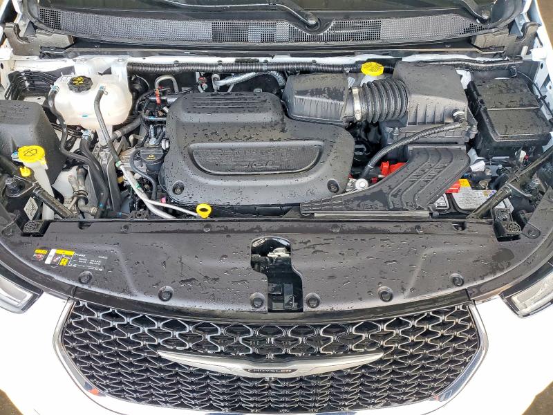 78088685 :رقم المزاد ، 2C4RC1BG5TR168791 vin ، 2026 Chrysler Pacifica مزاد بيع
