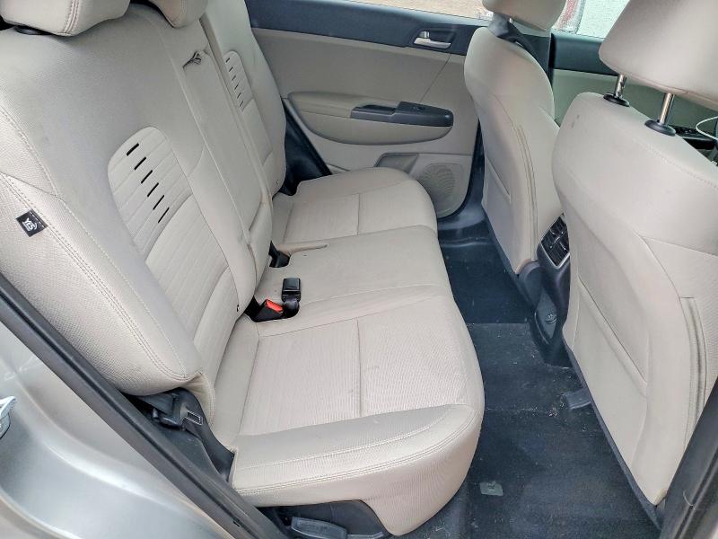 79207075 :رقم المزاد ، KNDPM3AC2M7902983 vin ، 2021 Kia Sportage مزاد بيع
