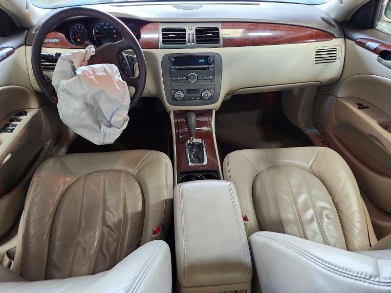 Aukcja sprzedaży 2007 Buick Lucerne, vin: 1G4HD572X7U233233, numer aukcji: 75572165