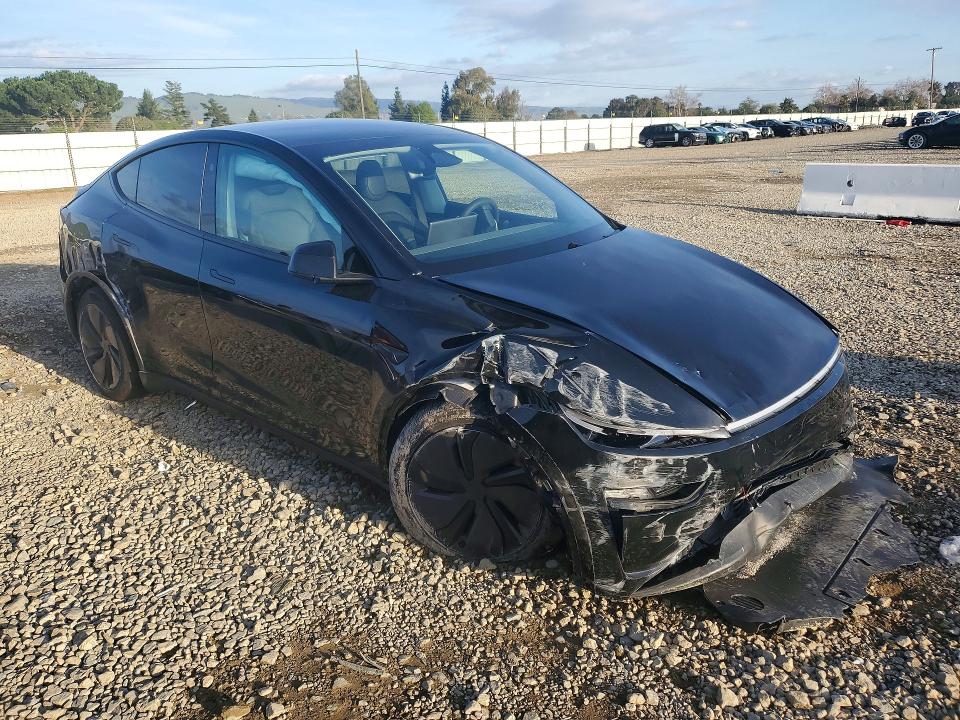 Aukcja sprzedaży 2026 Tesla Model Y, vin: 7SAYGDED6TF394811, numer aukcji: 76977545