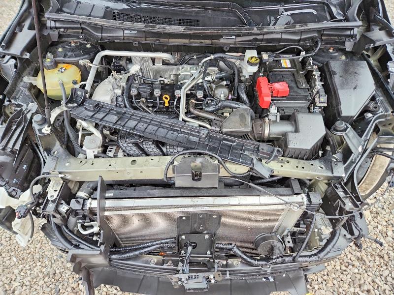Продаж на аукціоні авто 2023 Mitsubishi Outlander, vin: JA4J4TA85PZ029458, номер лоту: 77189195