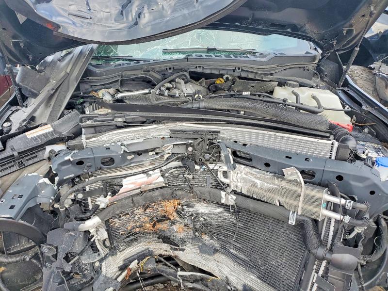Продажа на аукционе авто 2025 Ford F450, vin: 1FT8W4DM3SEC34094, номер лота: 79429275