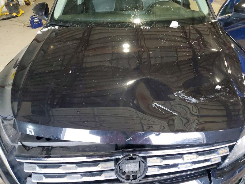Продаж на аукціоні авто 2020 Volkswagen Tiguan, vin: 3VV2B7AX5LM022019, номер лоту: 74622375