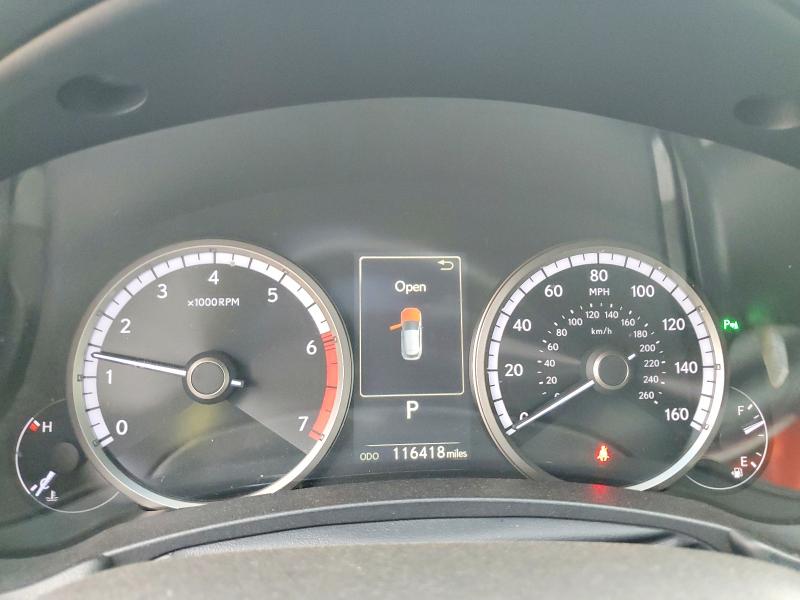 Продаж на аукціоні авто 2018 Lexus Nx 300, vin: JTJYARBZ8J2085821, номер лоту: 78489445