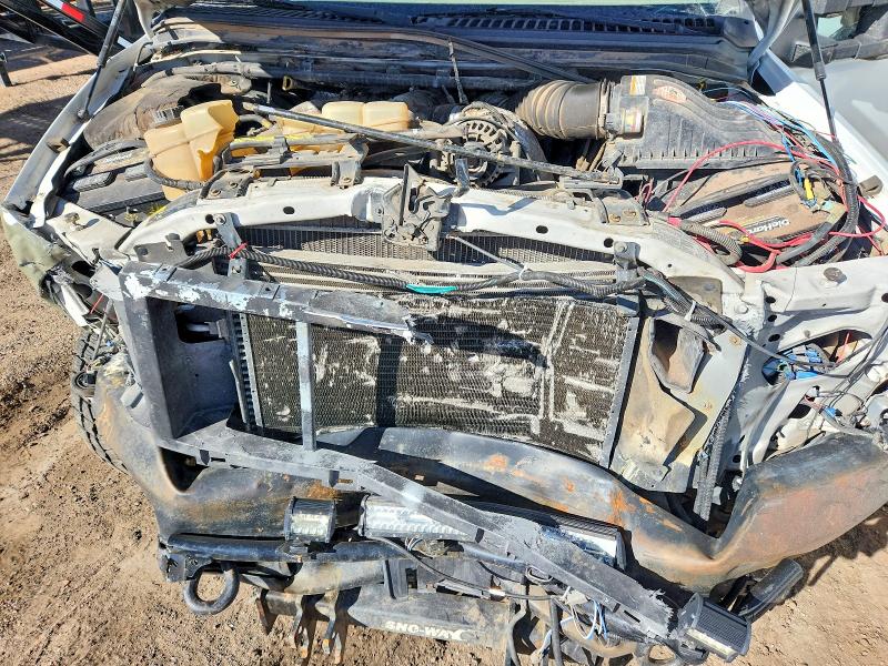 Aukcja sprzedaży 2002 Ford F350, vin: 1FTSW31F02EC62411, numer aukcji: 73654565