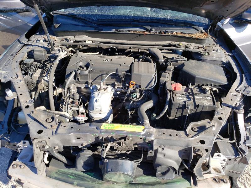 Aukcja sprzedaży 2018 Acura Tlx, vin: 19UUB1F34JA005797, numer aukcji: 76401755