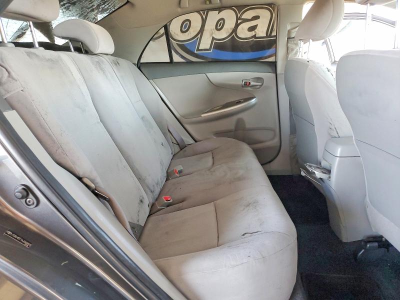2010 Toyota Corolla Ba მანქანა იყიდება აუქციონზე, vin: JTDBU4EE1AJ068893, აუქციონის ნომერი: 75468405
