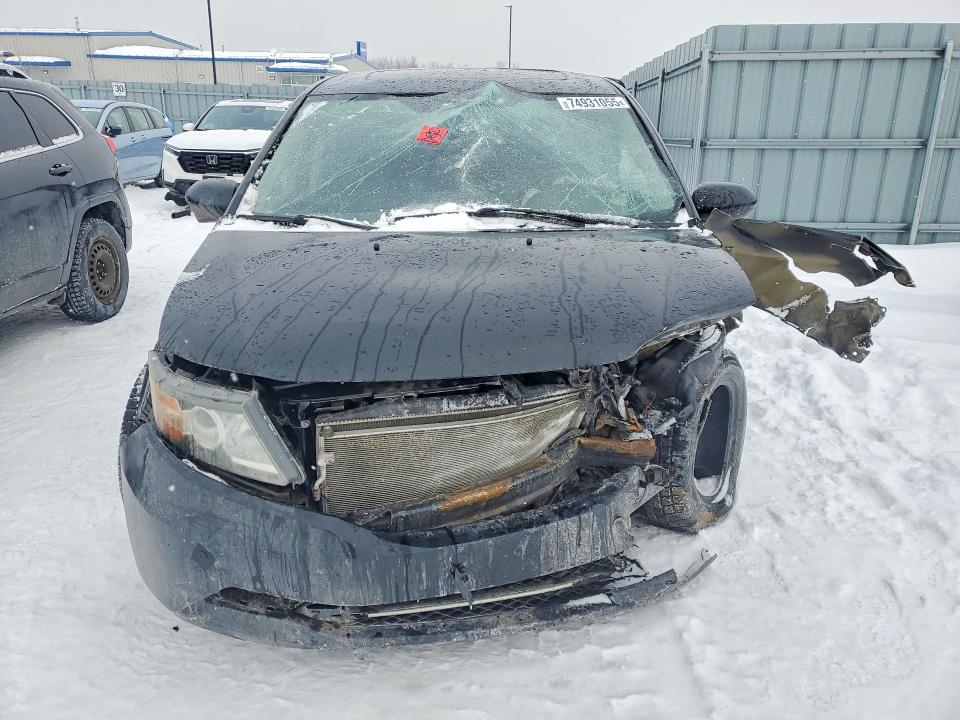 2017 Honda Odyssey მანქანა იყიდება აუქციონზე, vin: 5FNRL5H67HB500531, აუქციონის ნომერი: 74931055