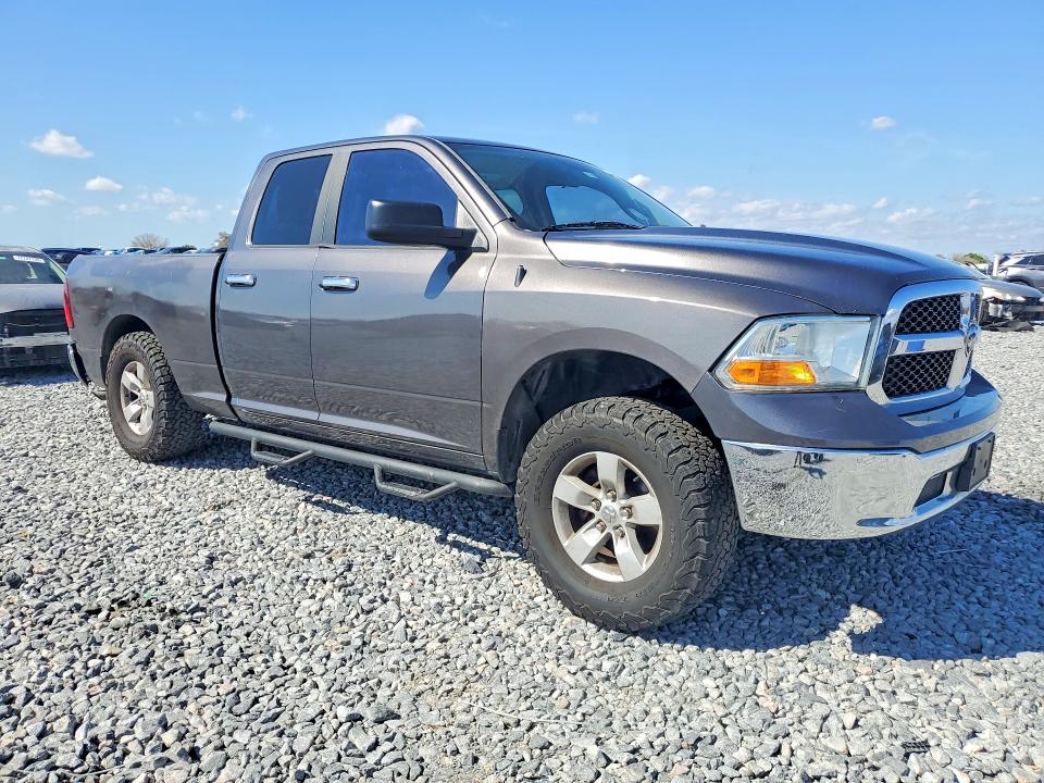 Aukcja sprzedaży 2017 Ram 1500, vin: 1C6RR6GG2HS747240, numer aukcji: 78086505
