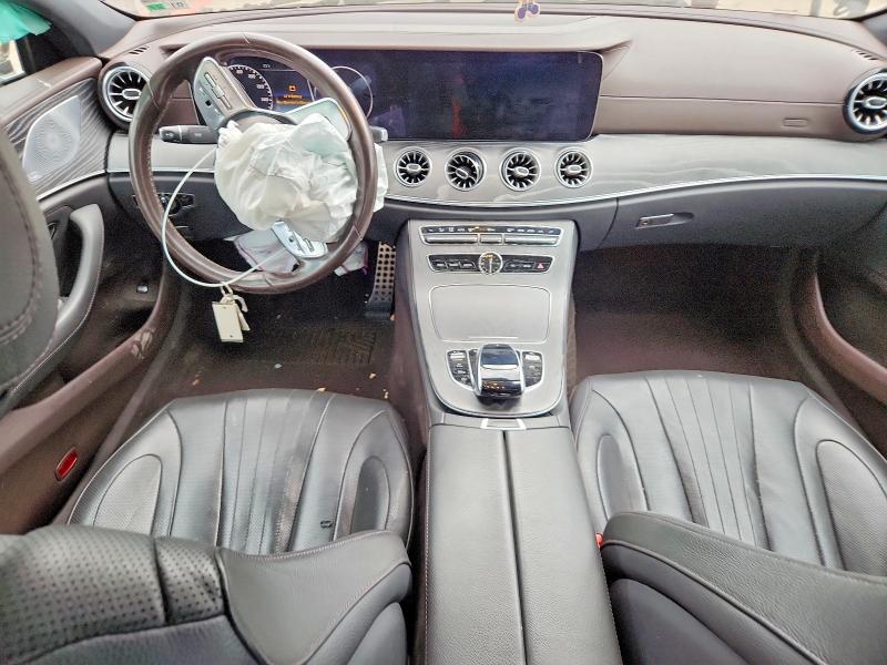 Продажа на аукционе авто 2020 Mercedes-benz Cls, vin: WDD2J5KB3LA052129, номер лота: 78928495