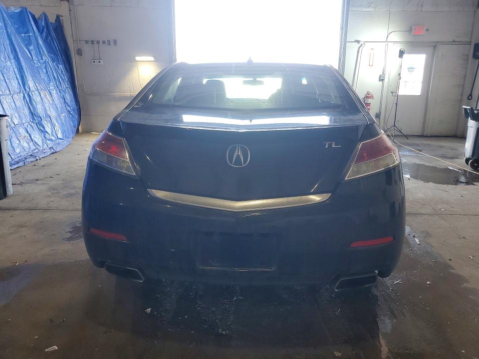 2013 Acura Tl მანქანა იყიდება აუქციონზე, vin: 19UUA8F52DA003502, აუქციონის ნომერი: 76972975