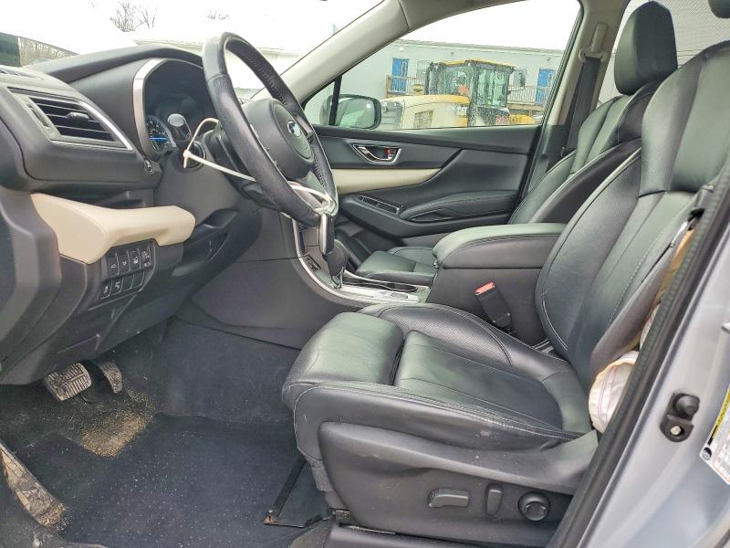 78063305 :رقم المزاد ، 4S4WMAMD7M3440363 vin ، 2021 Subaru Ascent مزاد بيع