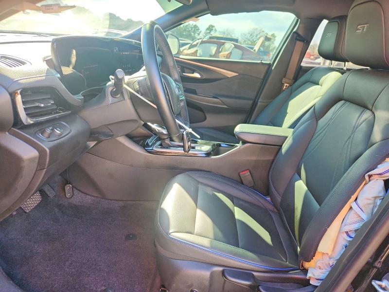 Продаж на аукціоні авто 2024 Buick Envista, vin: KL47LBE28RB101889, номер лоту: 75619245