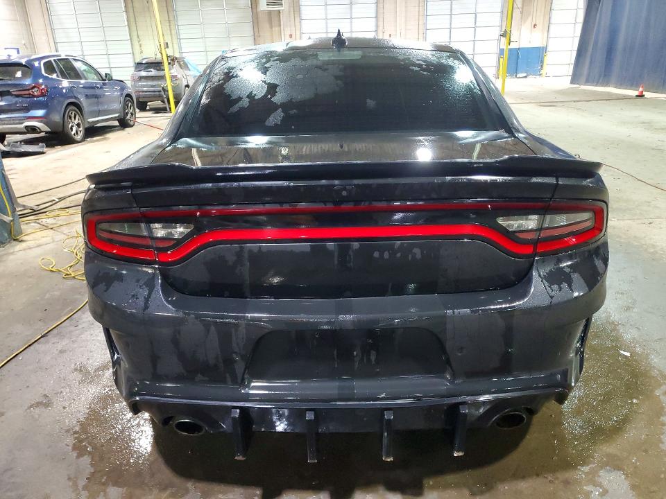 Aukcja sprzedaży 2019 Dodge Charger, vin: 2C3CDXGJ6KH626955, numer aukcji: 74449465