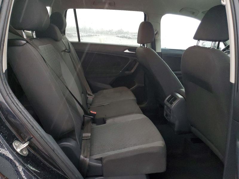 Продаж на аукціоні авто 2020 Volkswagen Tiguan, vin: 3VV1B7AX2LM076647, номер лоту: 78304975