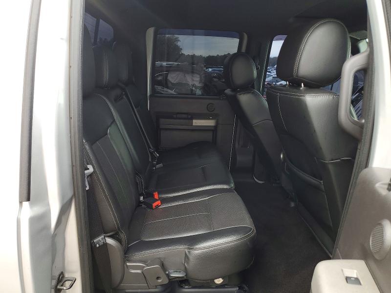 2015 Ford F250 მანქანა იყიდება აუქციონზე, vin: 1FT7W2BT0FED36551, აუქციონის ნომერი: 77118595