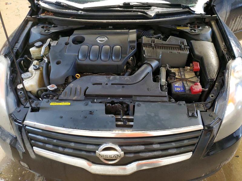 Продажа на аукционе авто 2007 Nissan Altima 2.5, vin: 1N4AL21E87C188749, номер лота: 75386635