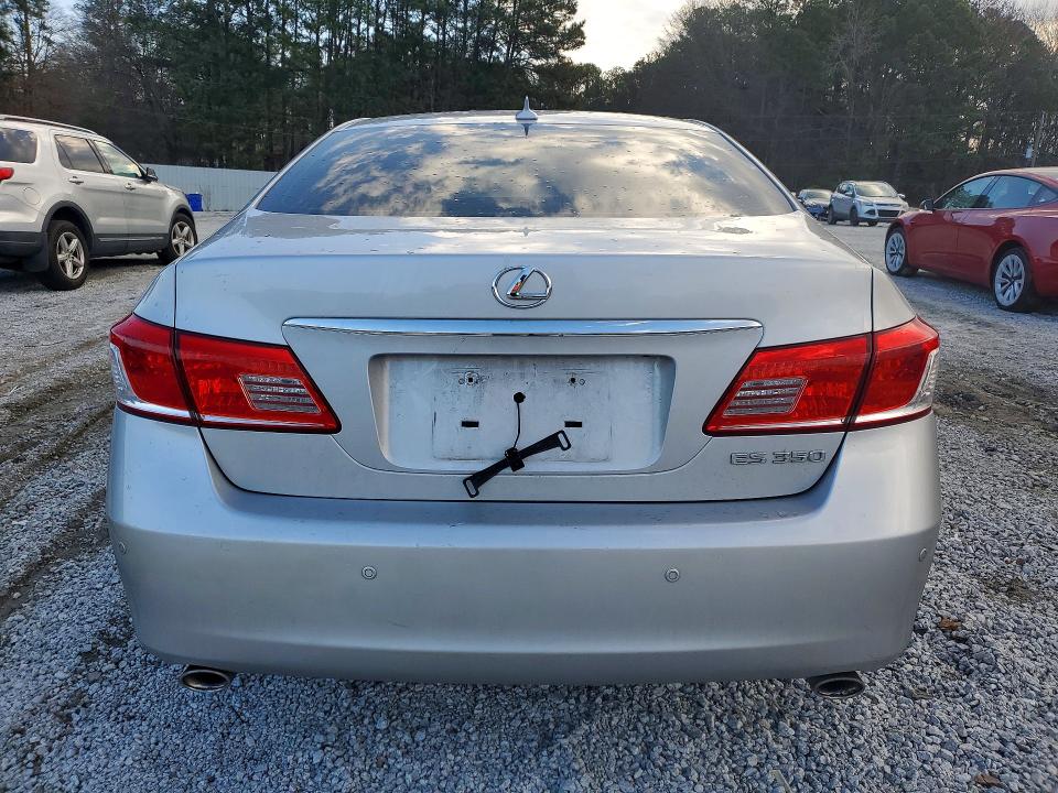Aukcja sprzedaży 2012 Lexus Es 350, vin: JTHBK1EG5C2483278, numer aukcji: 78479655