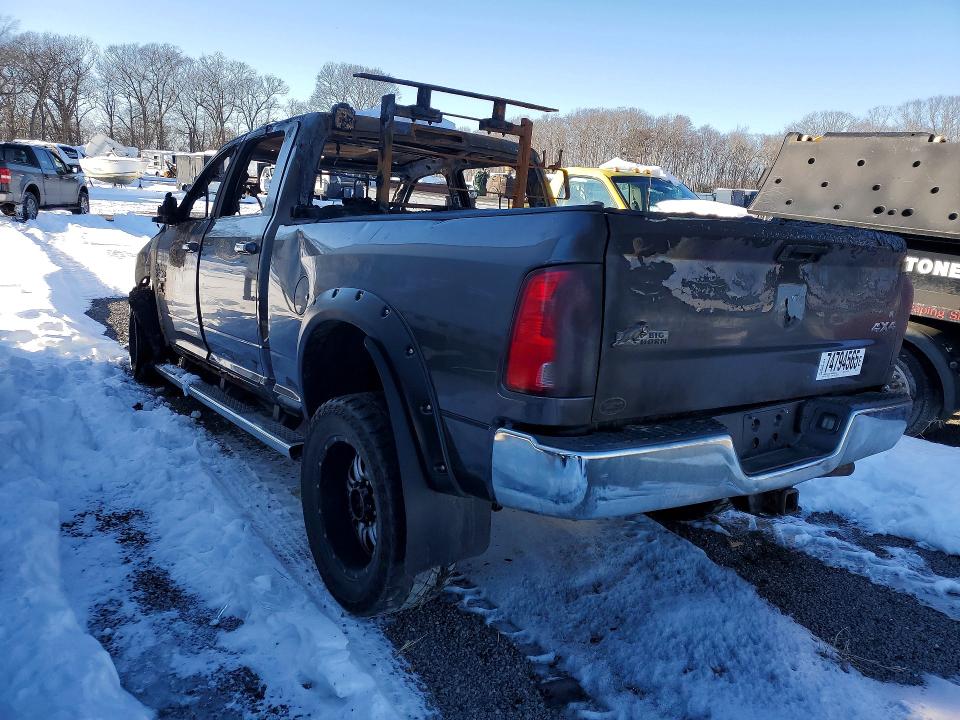 2014 Ram 3500 მანქანა იყიდება აუქციონზე, vin: 3C63R3DL8EG260178, აუქციონის ნომერი: 74794565