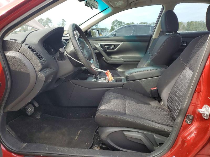 Aukcja sprzedaży 2016 Nissan Altima, vin: 1N4AL3AP5GC164738, numer aukcji: 77022795