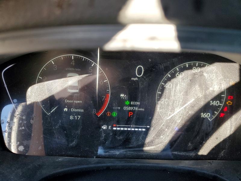 Aukcja sprzedaży 2023 Honda Civic, vin: 2HGFE2F55PH510944, numer aukcji: 78517315