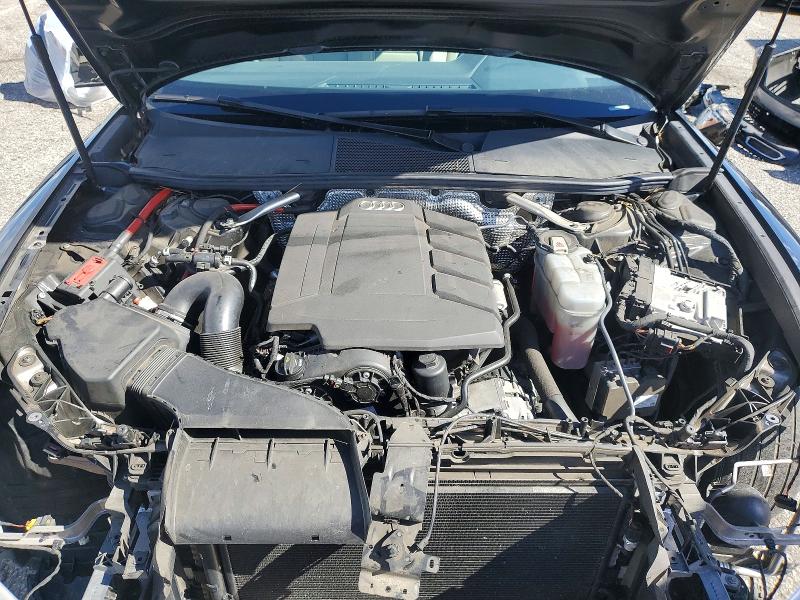 Продаж на аукціоні авто 2019 Audi A6, vin: WAUD8AF2XKN125566, номер лоту: 77518295
