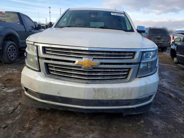 Продажа на аукционе авто 2017 Chevrolet Tahoe, vin: 1GNSKCKC2HR375138, номер лота: 77153305