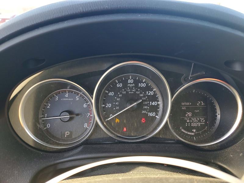 Продажа на аукционе авто 2014 Mazda Cx-5, vin: JM3KE2CY2E0319924, номер лота: 78313985