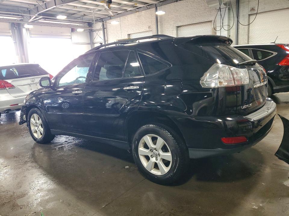 Продажа на аукционе авто 2008 Lexus Rx 350, vin: 2T2HK31U48C085678, номер лота: 78605865