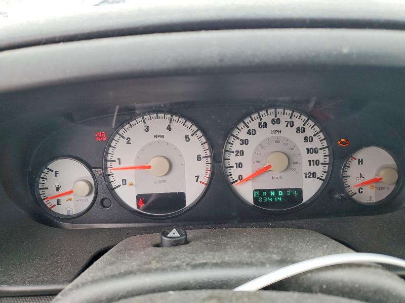 Продаж на аукціоні авто 2005 Dodge Stratus, vin: 1B3EL46R05N674834, номер лоту: 76524985