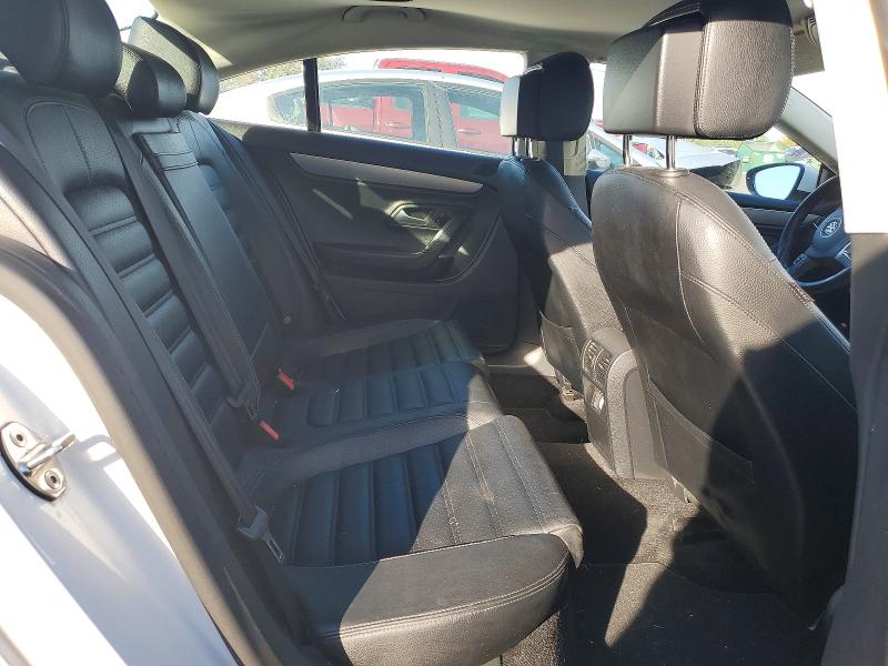 75160855 :رقم المزاد ، WVWBP7AN8DE512959 vin ، 2013 Volkswagen Cc مزاد بيع
