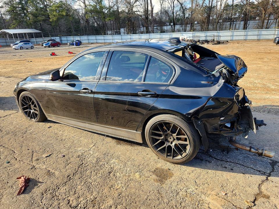 Продаж на аукціоні авто 2014 Bmw 328, vin: WBA3A5G52ENP31058, номер лоту: 79018195