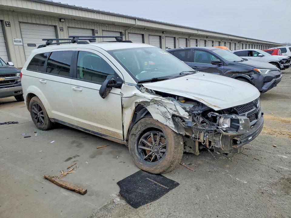 Продаж на аукціоні авто 2020 Dodge Journey, vin: 3C4PDCAB3LT273042, номер лоту: 78439135