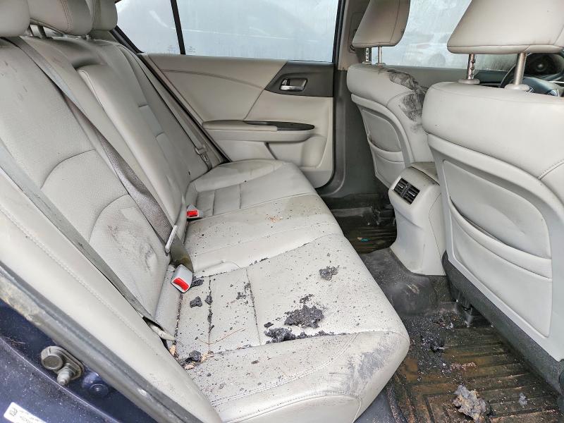Продажа на аукционе авто 2014 Honda Accord, vin: 1HGCR2F82EA094025, номер лота: 77857415