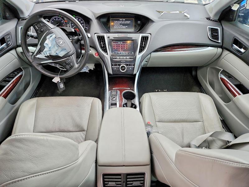 Продаж на аукціоні авто 2015 Acura Tlx, vin: 19UUB2F72FA000761, номер лоту: 79092135