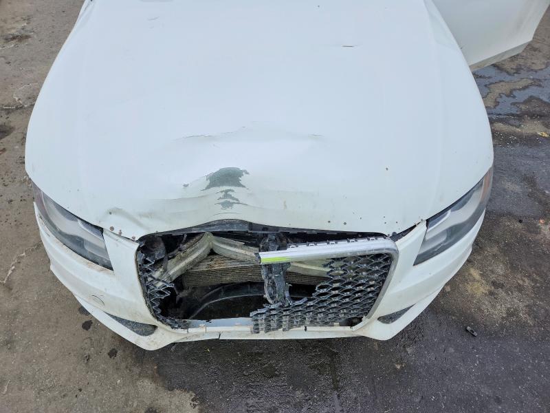 Aukcja sprzedaży 2010 Audi A4, vin: WAUMFAFL5AN067315, numer aukcji: 77482255